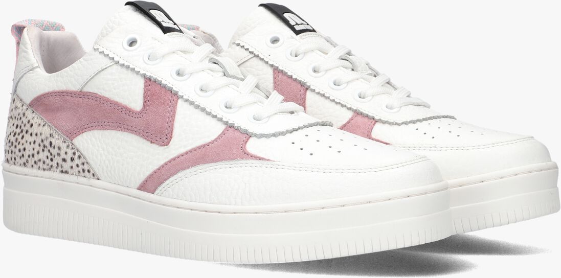 MARUTI witte maruti lage sneakers mave