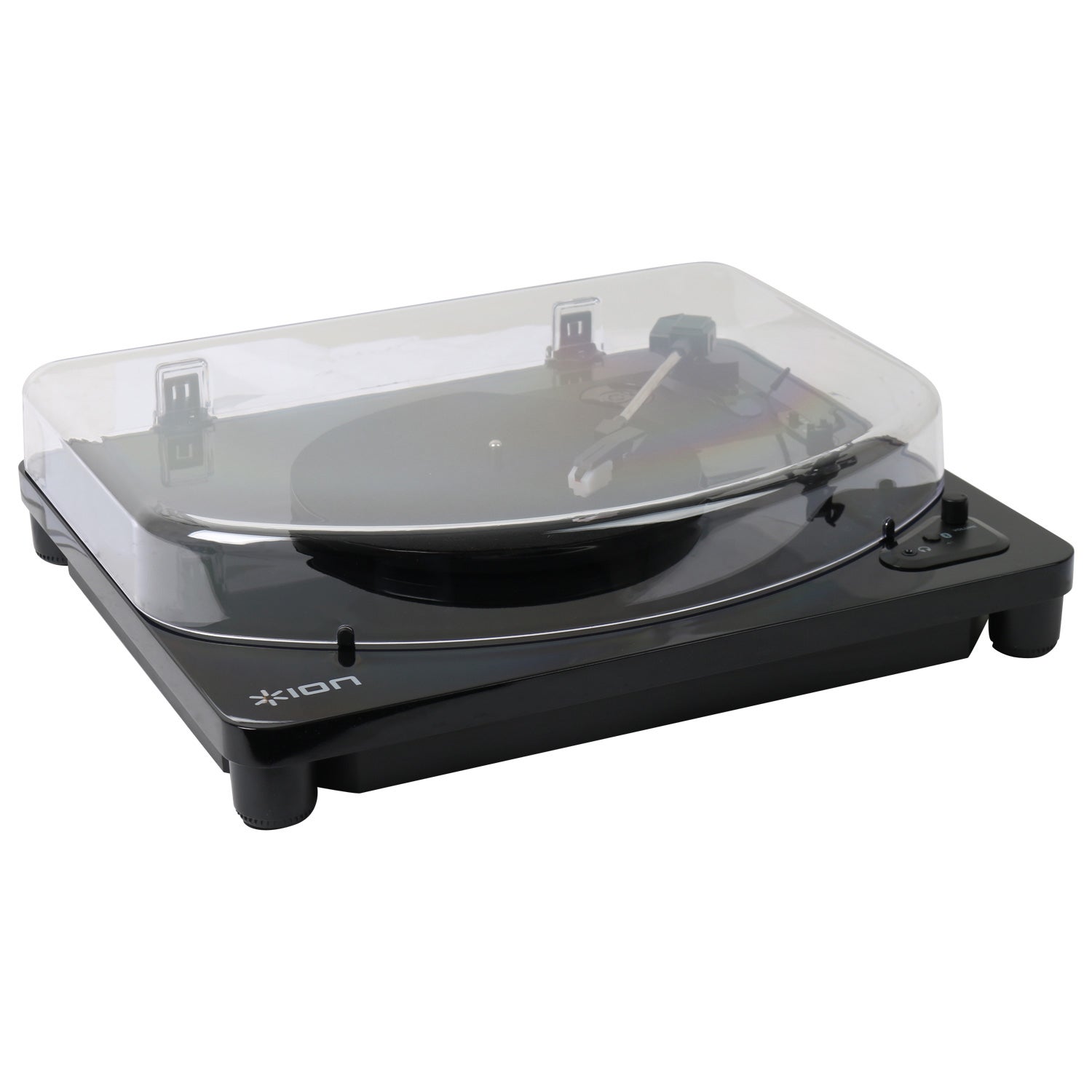 ION AIR LP Bluetooth USB-platenspeler