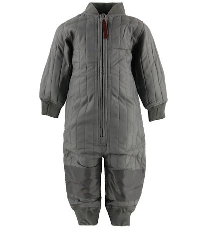 En Fant Termodragt - Gr?
