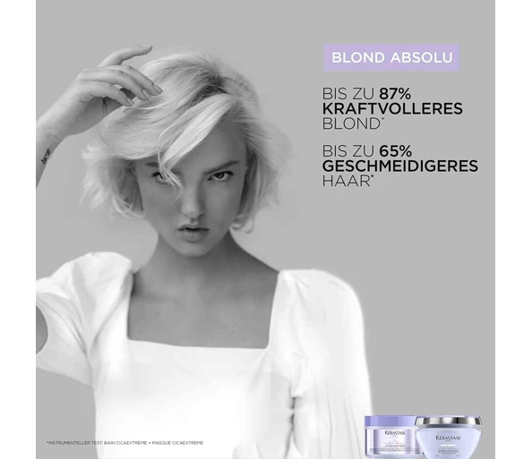 Kérastase Blond Absolu Huile Cicaextreme (Haaröl)