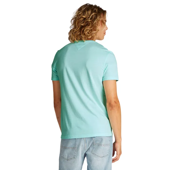 Tommy Hilfiger Heathered XSlim Jasper Shirt Heren