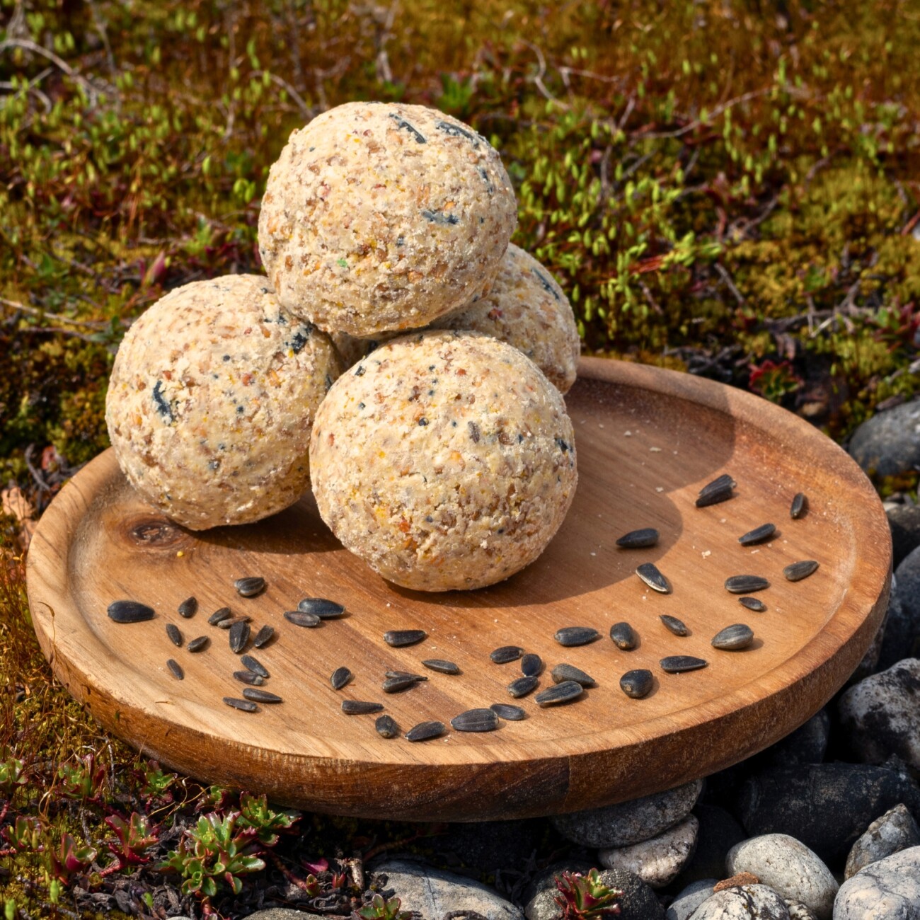 Lyra Pet Meisenknödel ohne Netz à 90 g