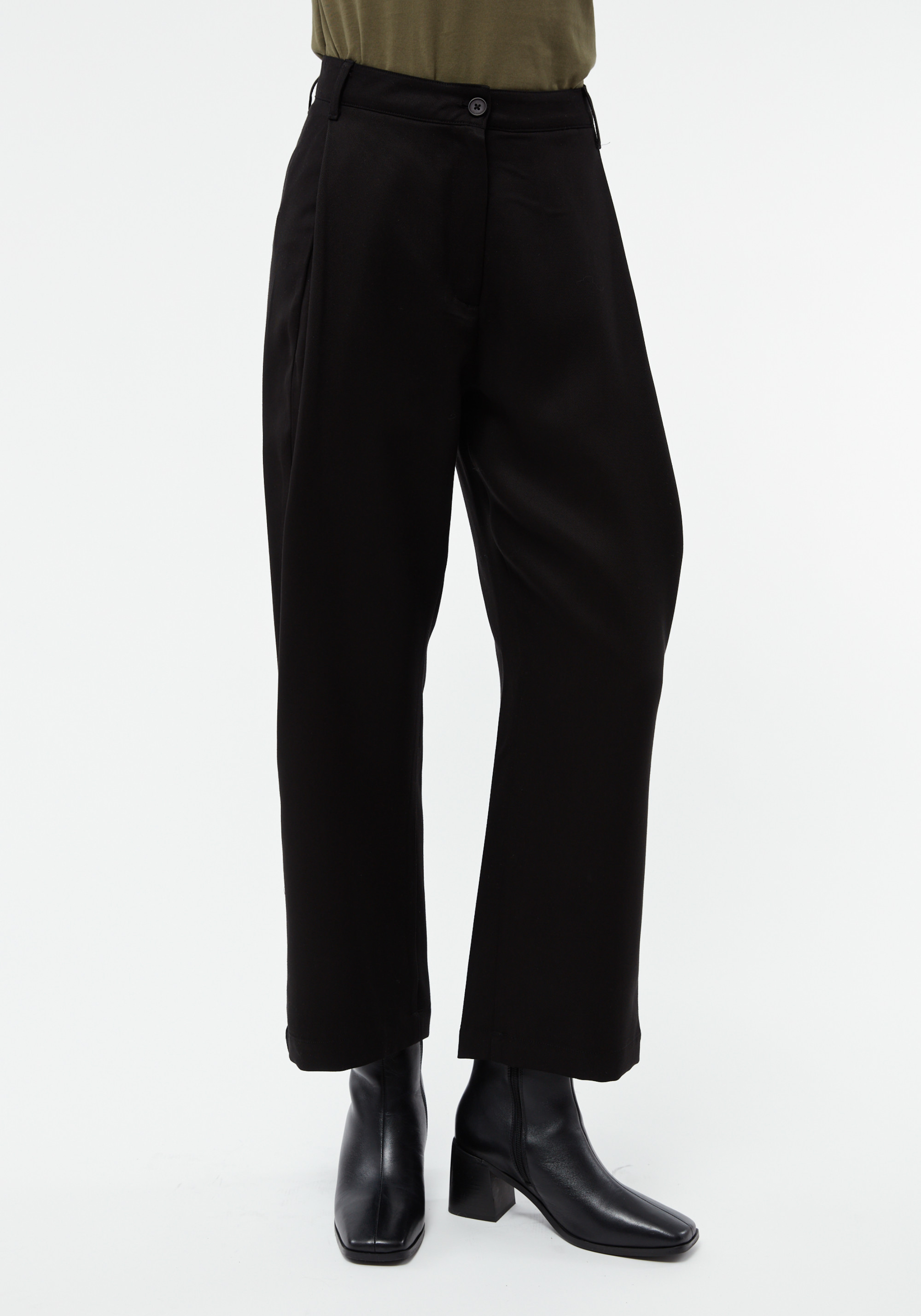 Givn Berlin Hose GBMaive Black