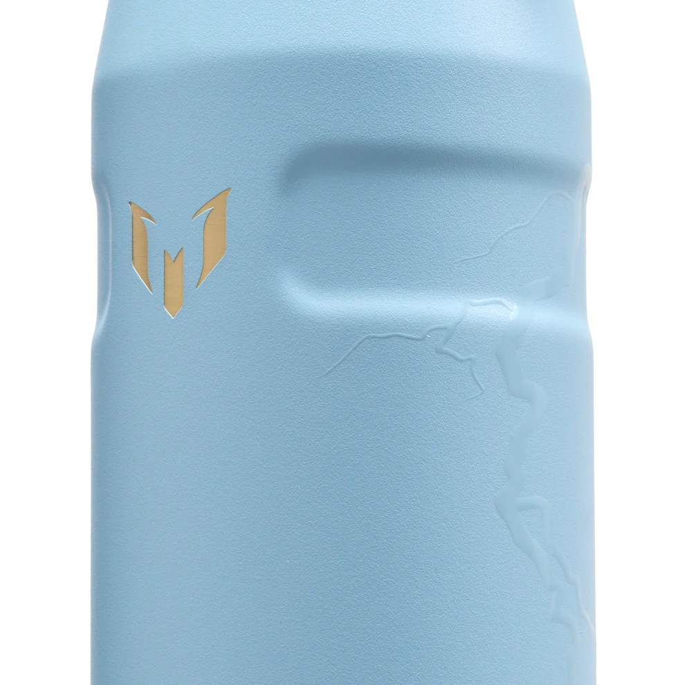 Messi x Stanley 1913 IceFlow™ Bottle Flip Straw 2.0 | 0.71L