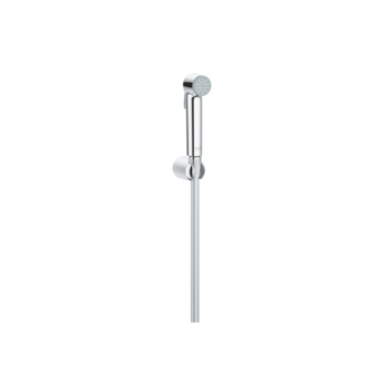 Grohe doucheset Quickfix Vitalio Trigger Spray 1 stand chroom
