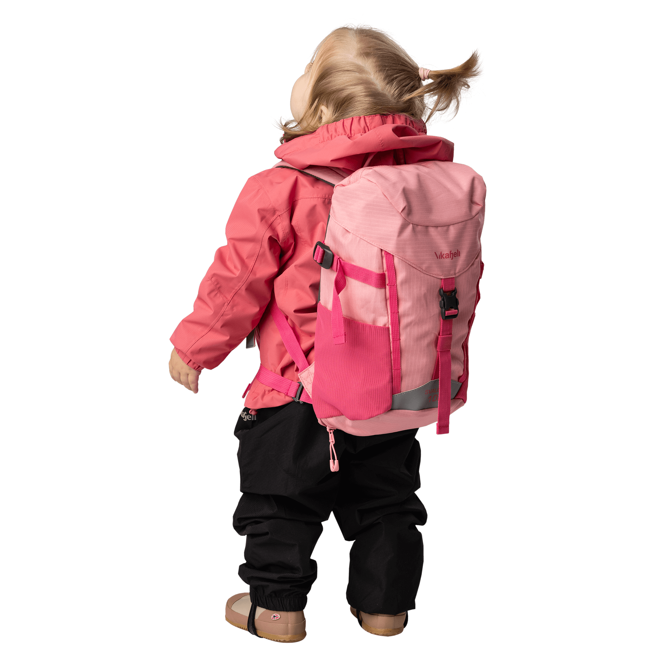 Vikafjell Svale Jr 10L - Ryggsekker
