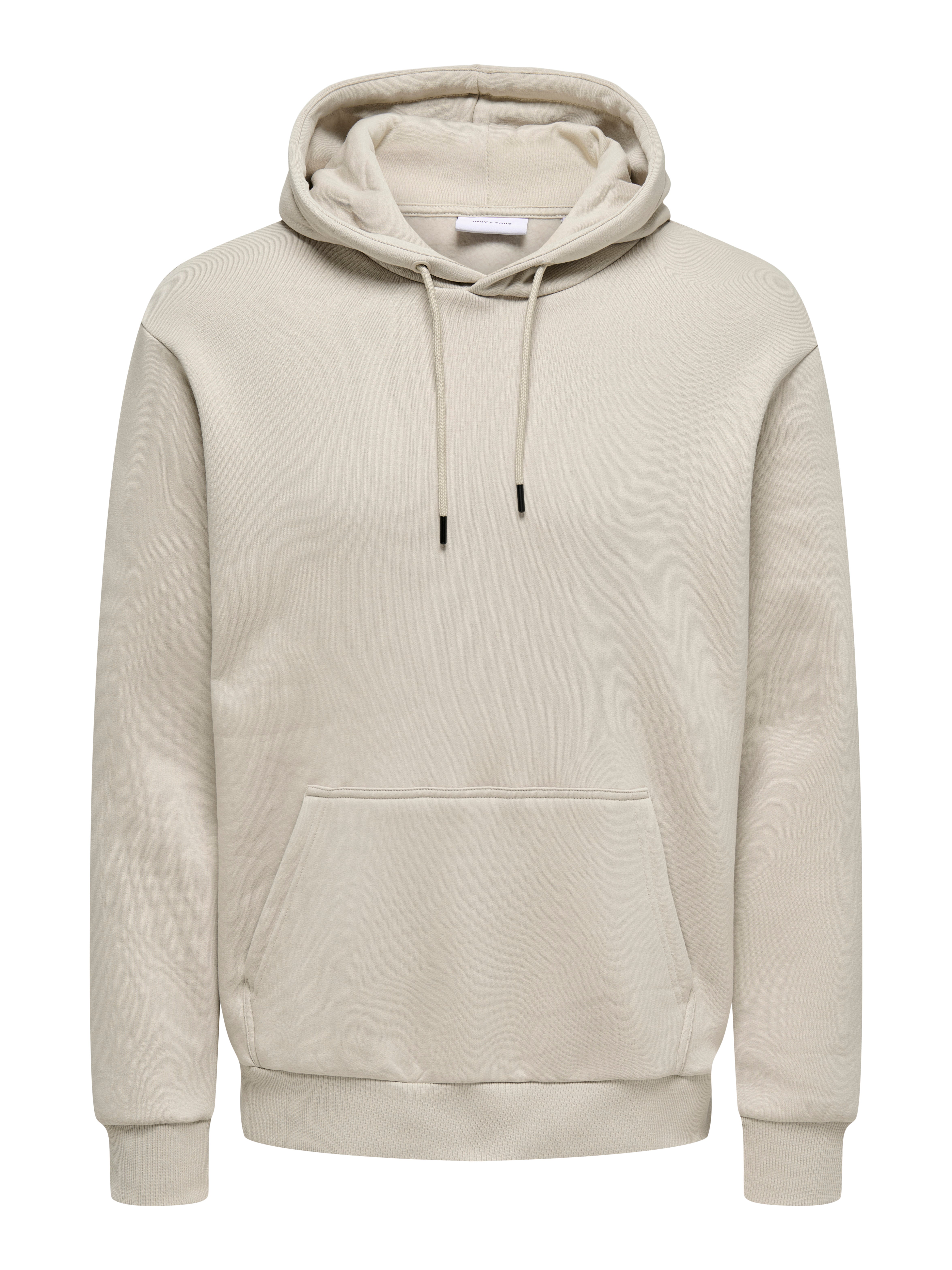 ONSCERES Sweatshirt Silver Lining
