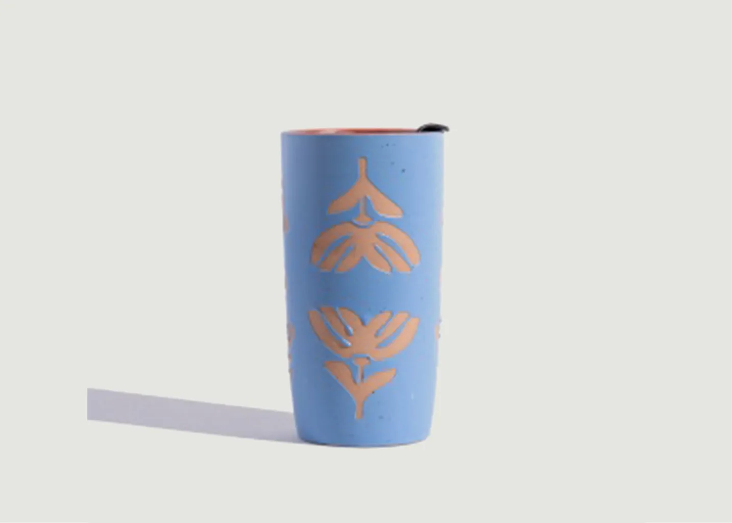 Tasse de voyage isotherme en grès 10oz United by Blue