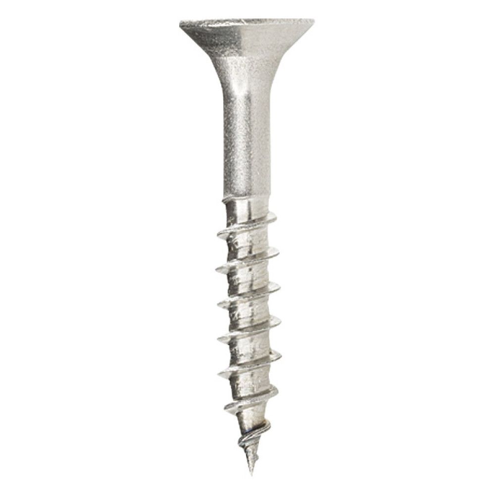 SPONPLATESKRUE 200 STK 4,0 X 16 TAST AC9