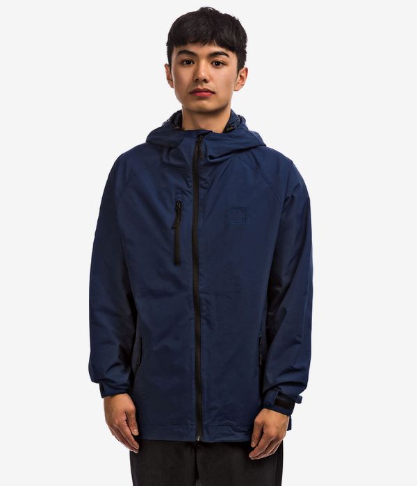 skatedeluxe Storm Jacke (navy)