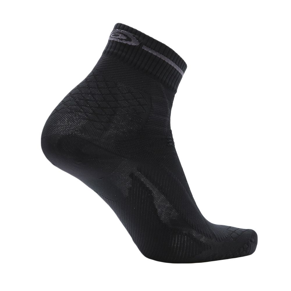 BV Sport BIKE ELITE - Chaussettes noir