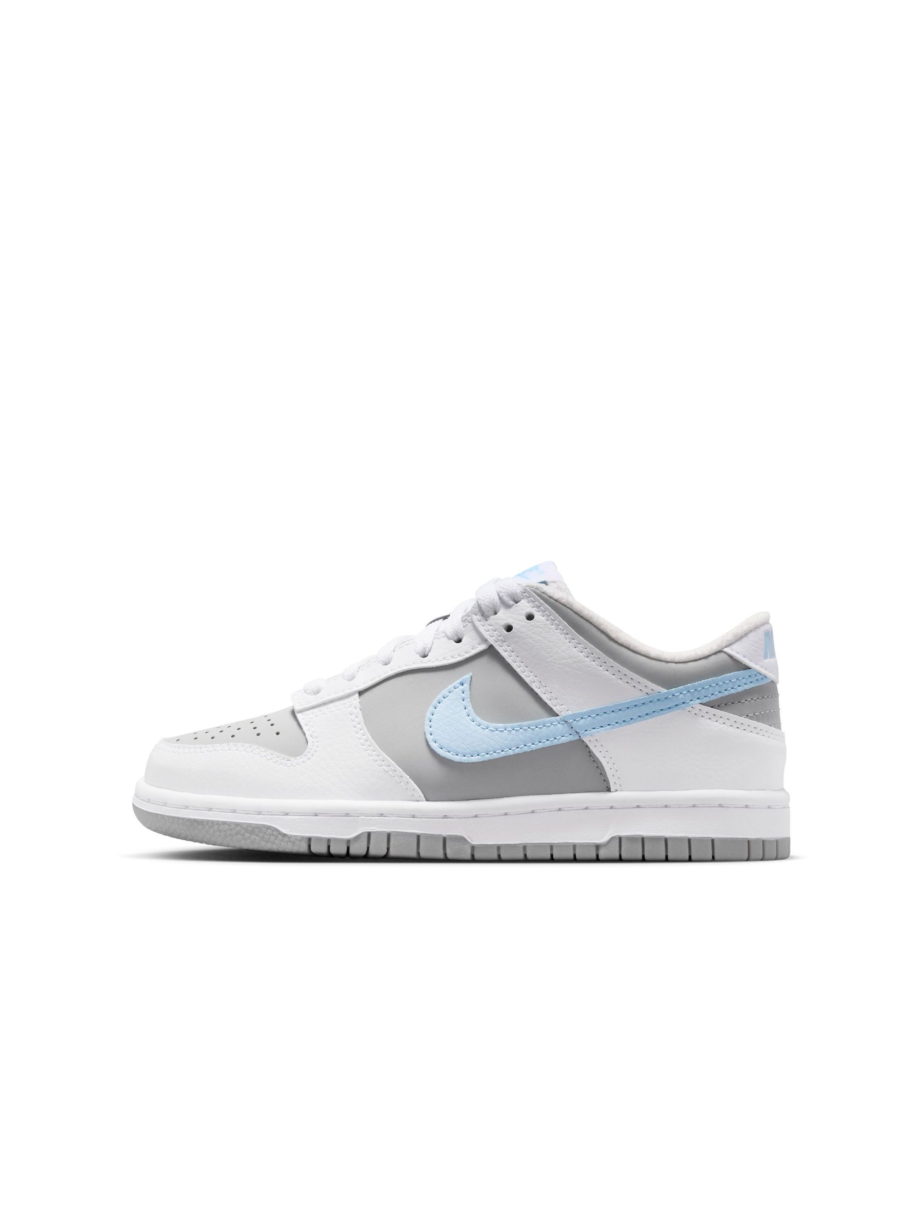 Nike Dunk Low jeugdsneakers