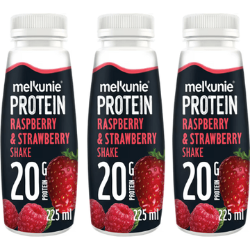 Melkunie Breaker Specials Lemon Cheesecake Yoghurt 3x 200 g