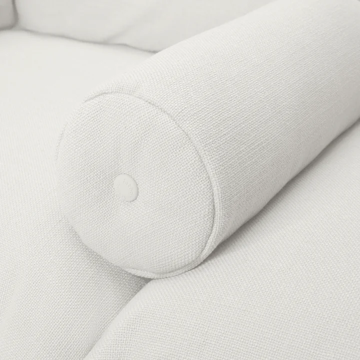 Fatboy - Sumo Kissen für Modulsofa, 24 x 65 cm, honey