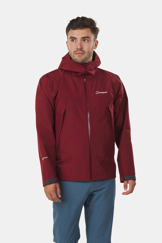 Berghaus Berghaus Dynak Vented Gore-Tex Paclite Hardshell Jas