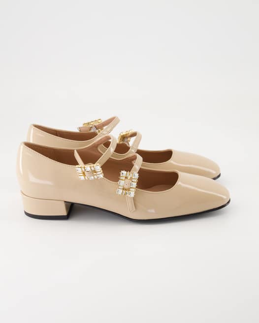 Konstantin Starke P01061V Pumps in Beige