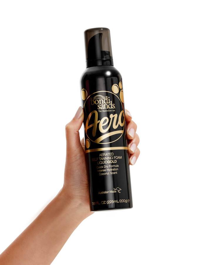 Bondi Sands Aero Liquid Gold 225ml