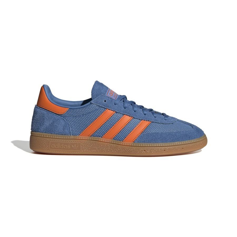 adidas Originals Spezial IN - Bleu/Orange