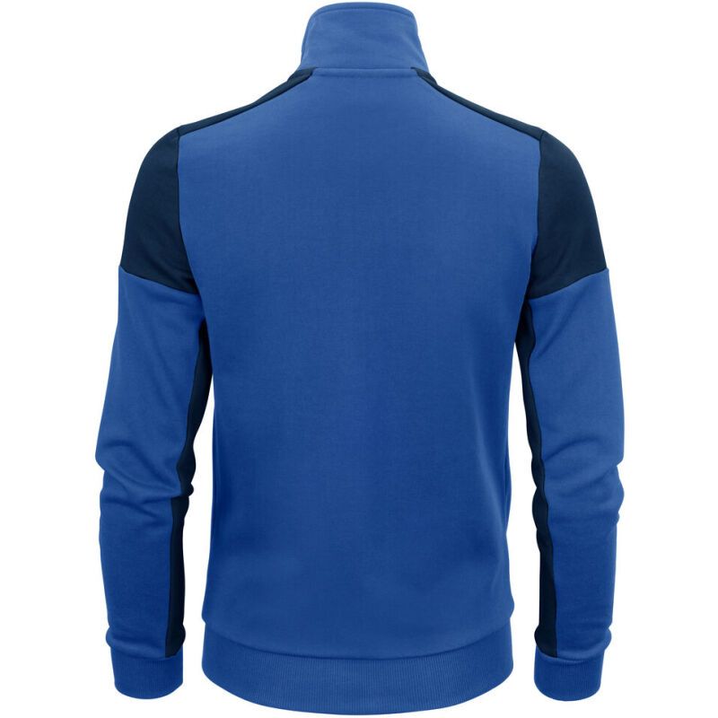 Printer PRIME Prime Sweatshirt Fullzip Femmes
