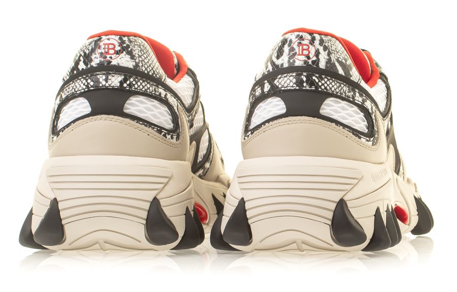 Balmain B-East Trainer