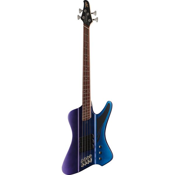 Dingwall D-Roc Standard BPC Matte