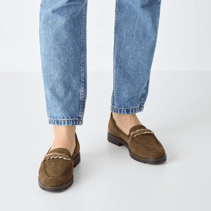 Tamaris Loafers Dame 1-24230-45