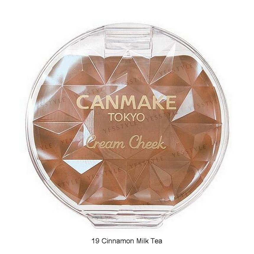 Canmake - Crèmewang