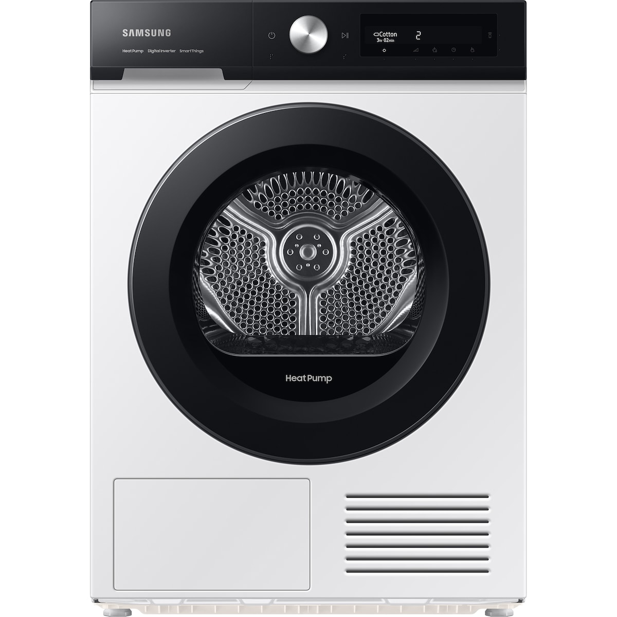 Samsung tørketrommel DV90BB5245AES4