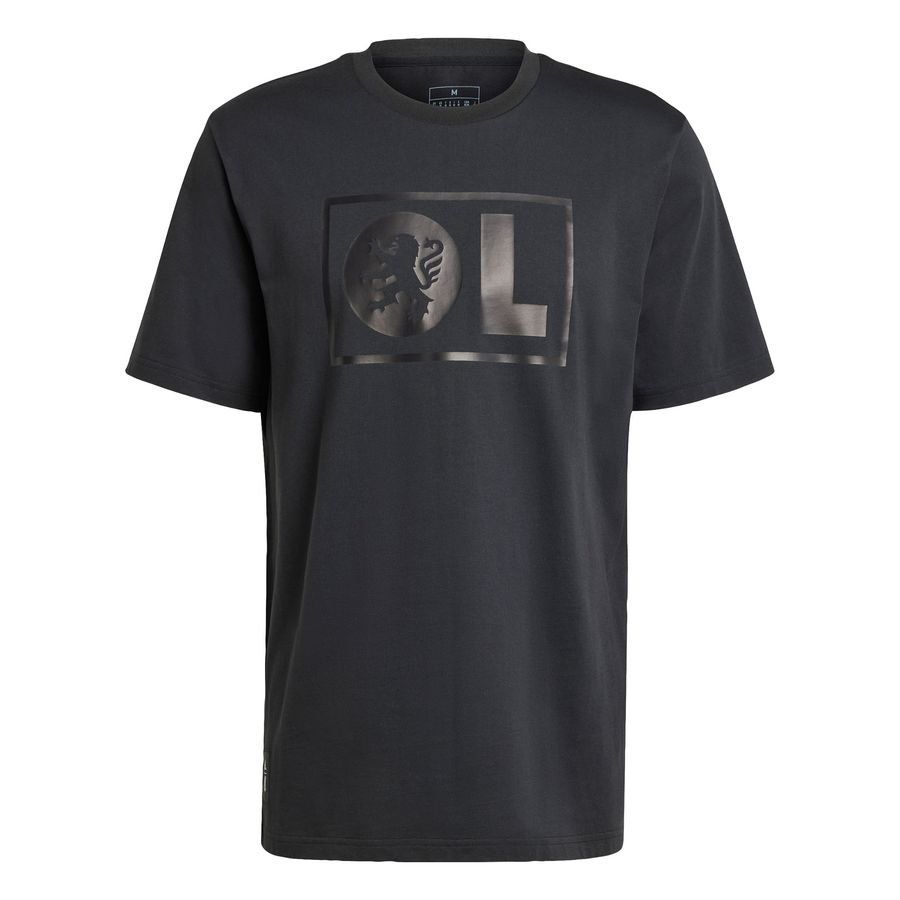 Adidas T-shirt Olympique Lyonnais Seasonal