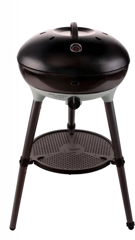 Carri Chef 50 BBQ – All-in-One-Gasgrill in neuem Design 30 mbar (für DE, AT)