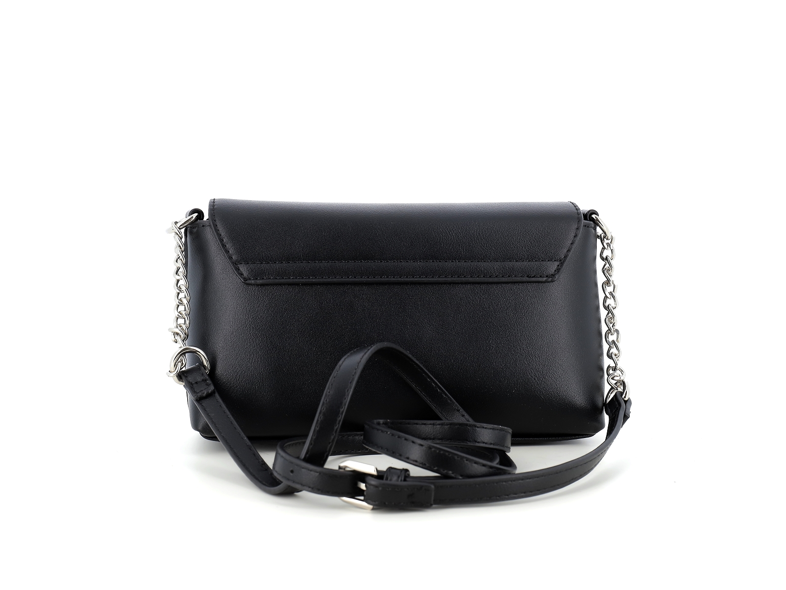 David jones-CM6772 Synthétique Noir