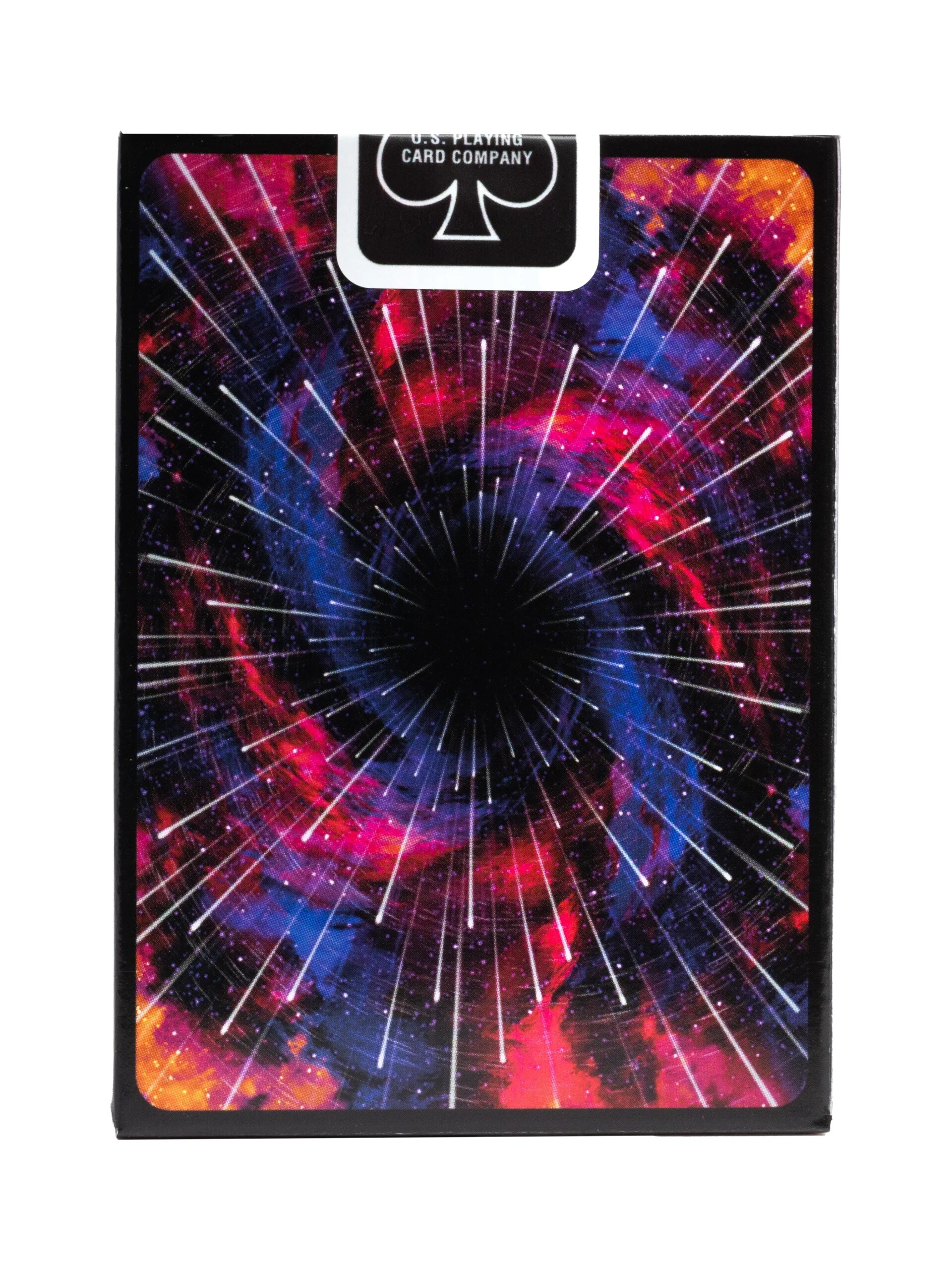 Bicycle® Kartendeck - Stargazer Falling Star Kartenspiel Spielkarten Pokerkarten