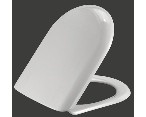 PRESSALIT Manhattan toiletzitting, compatibel met V&B Magnum