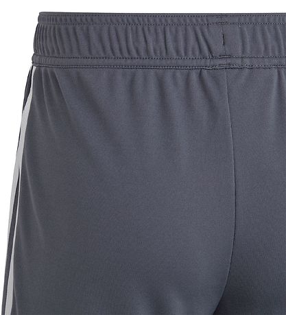 adidas Performance Shorts - TIRO 23 - Gr?/Hvid