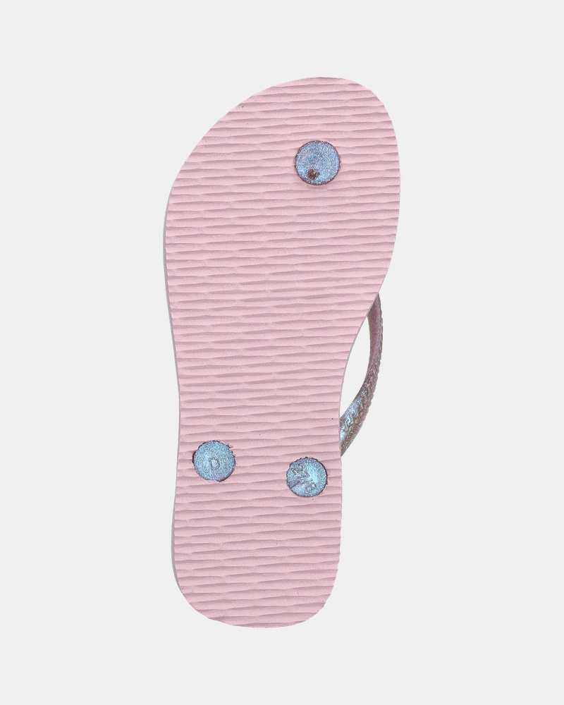 Havaianas Slim Princess Slippers  - roze