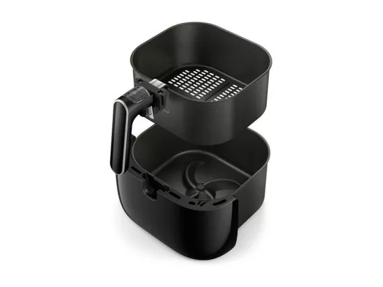 Friteuse sans huile PHILIPS DOMESTIC APLLIANCES HD9257/80
