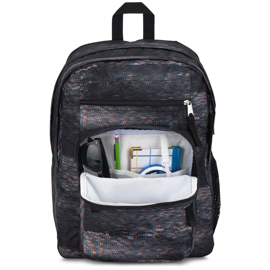 JANSPORT Big Student - Rucksack 43 cm screen static