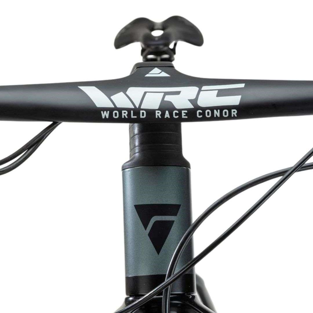 Conor WRC Xtrem (2024) | Diamond