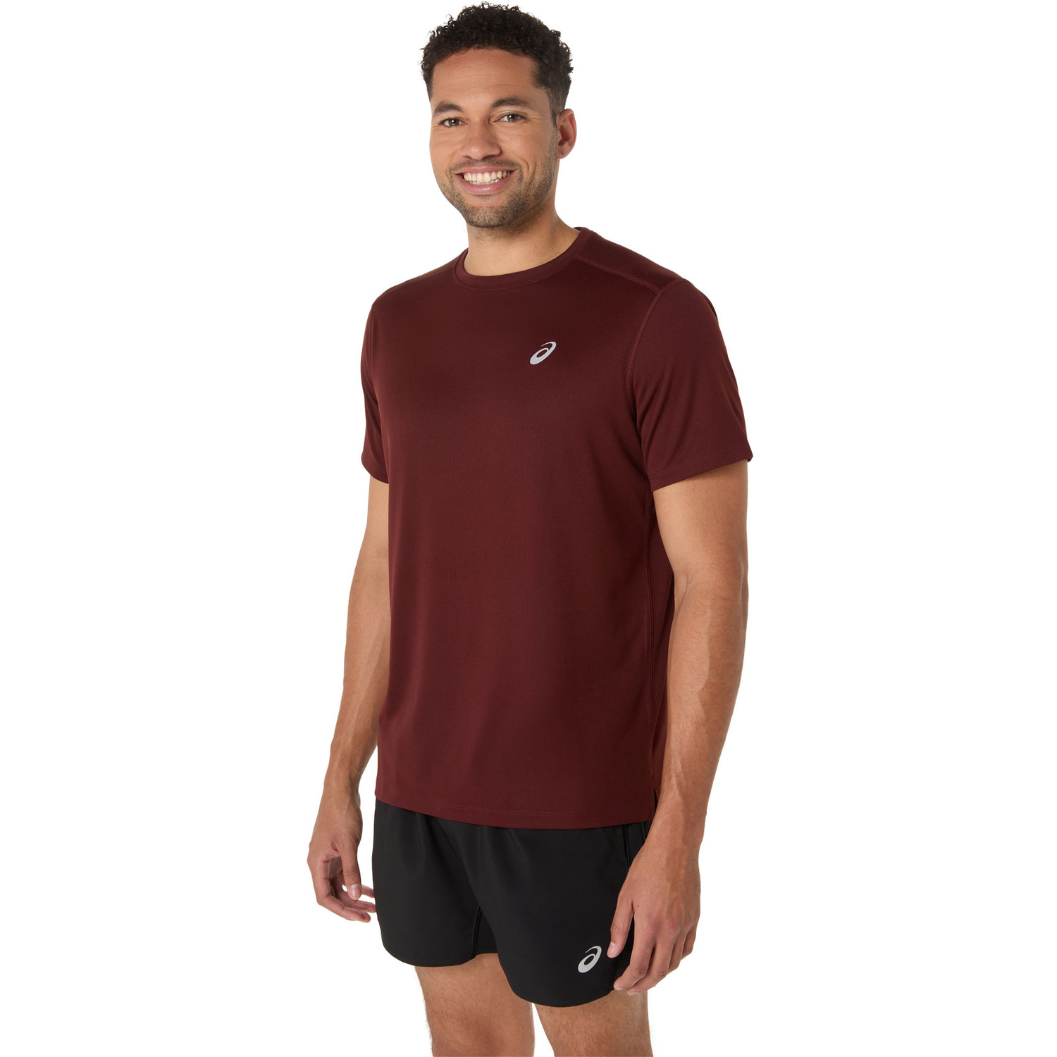 ASICS Core T-Shirt Heren