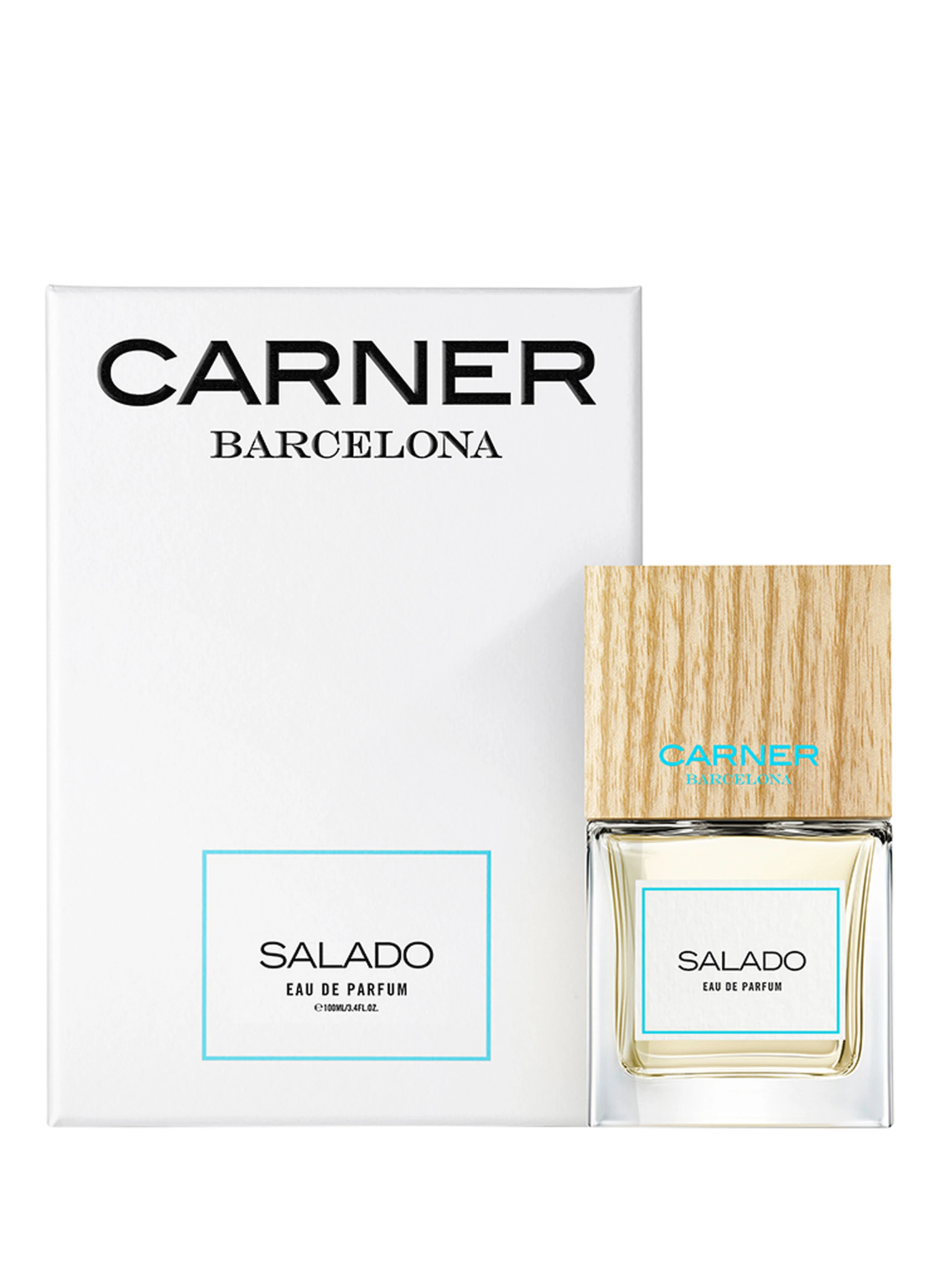 CARNER BARCELONA SALADO