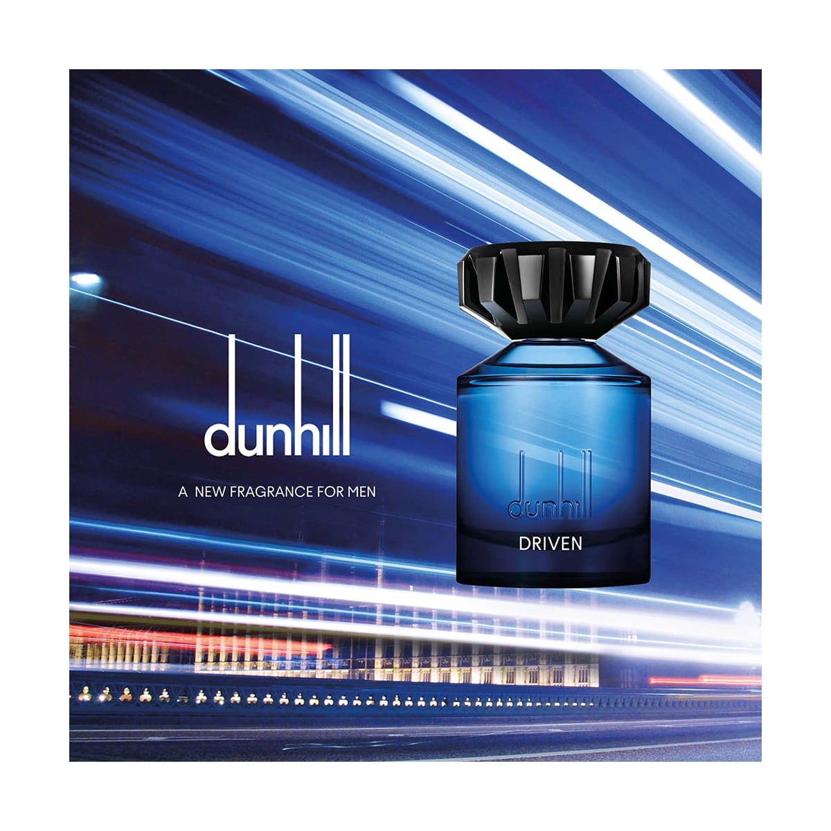 Dunhill Driven Eau de Toilette