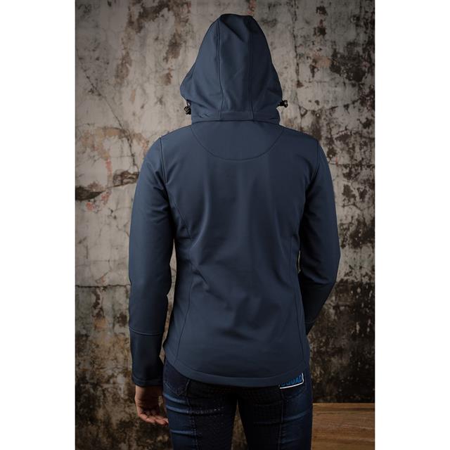 Jas Harry's Horse Chicago Kids Donkerblauw