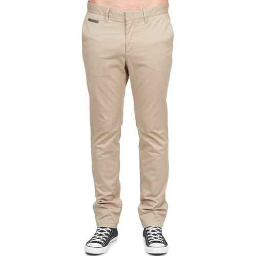 Kulte - PANTALON ARCADE 101820 BEIGE - Beige