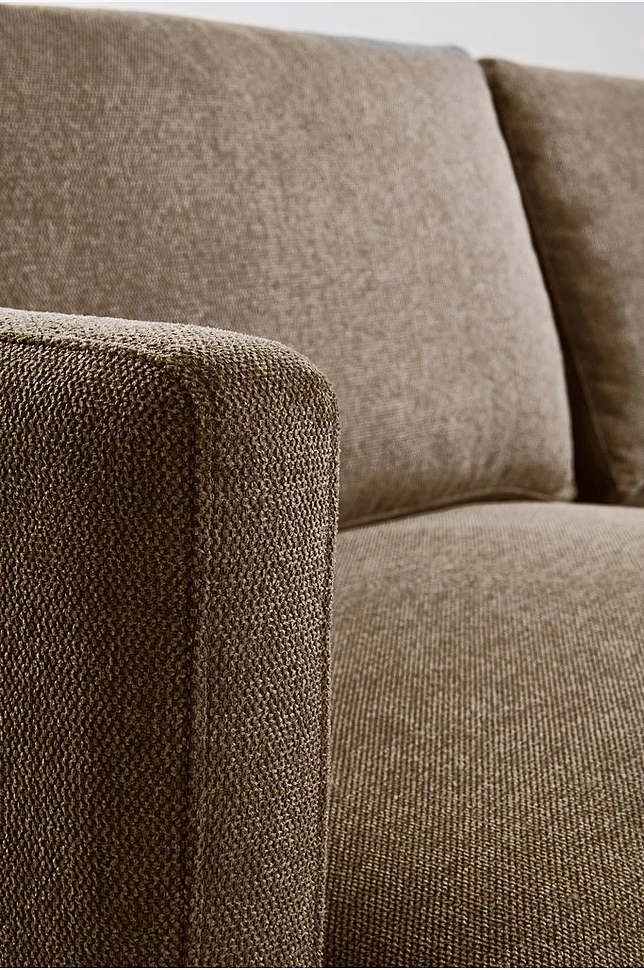 ANTWERPEN sofa 3-seter