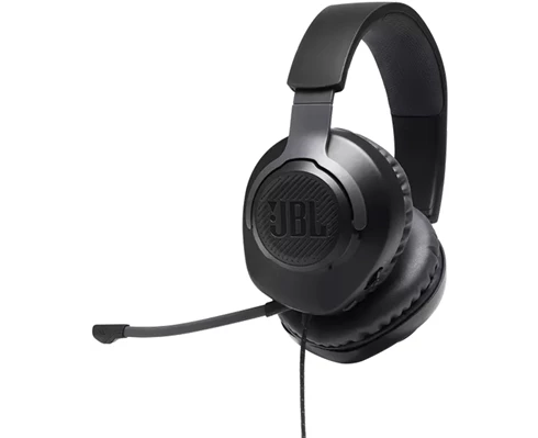 JBL Quantum 100 - Black