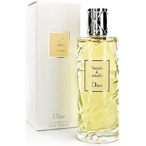 Christian Dior - Escale a Portofino - Eau de Toilette - 125ml - Vaporizador Escale a Portofino - cologne - 125ml - spray