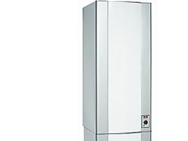 METRO THERM el-vandvarmer model 200 type 2002 195L 3kW