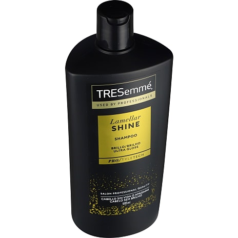 Shampoo
