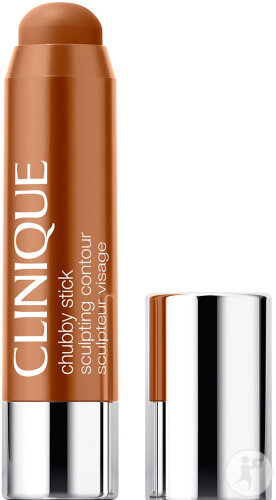 Clinique Chubby Stick Sculpting Contour 02 So Sunkissed 6g