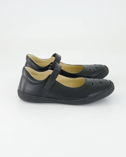 Primigi 6932611 Halbschuhe in Schwarz